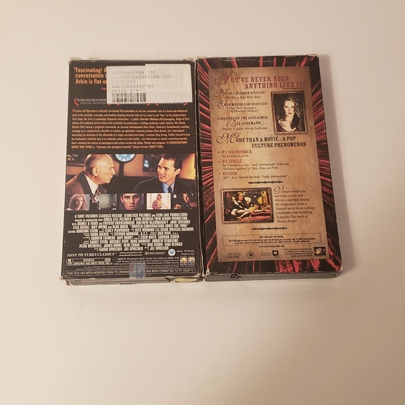 Nicole Kidman Collection - Picture 3 of 3